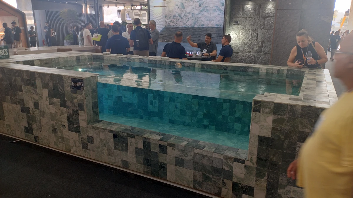 Cachoeiro Stone Fair 2025