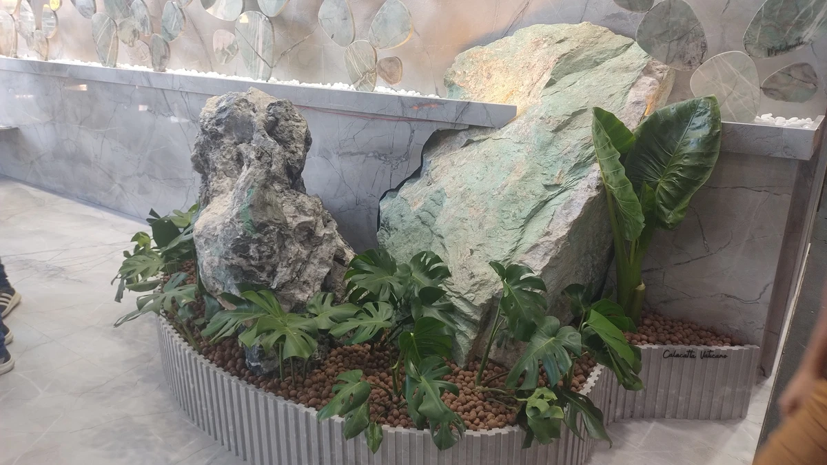 Cachoeiro Stone Fair 2025