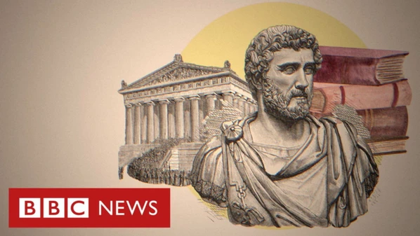 Baseado na busca por uma vida boa em meio às incertezas, corrente trabalha com o controle do pensamento e das emoções por meio da prática de quatro virtudes: a sabedoria, a coragem, a moderação e a justiça.