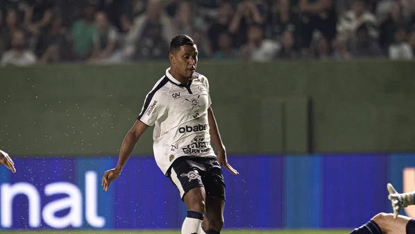 Atacante do Remo vive boa fase e começou a ser monitorado pelo Tricolor Paulista após lesão de André Silva