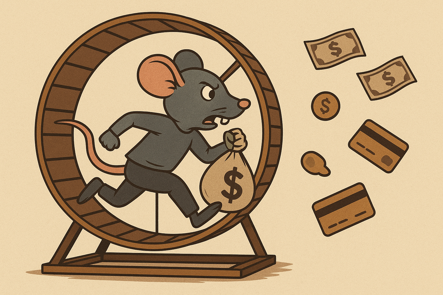  Crédito: Ilustraçaão gerada pelo ChatGPT