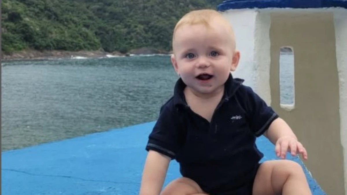 Criança morreu de meningite na terça-feira (29)