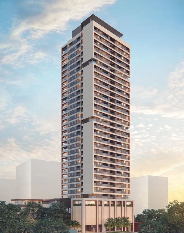 Daslu Residences São Paulo