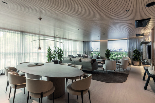 Daslu Residences São Paulo