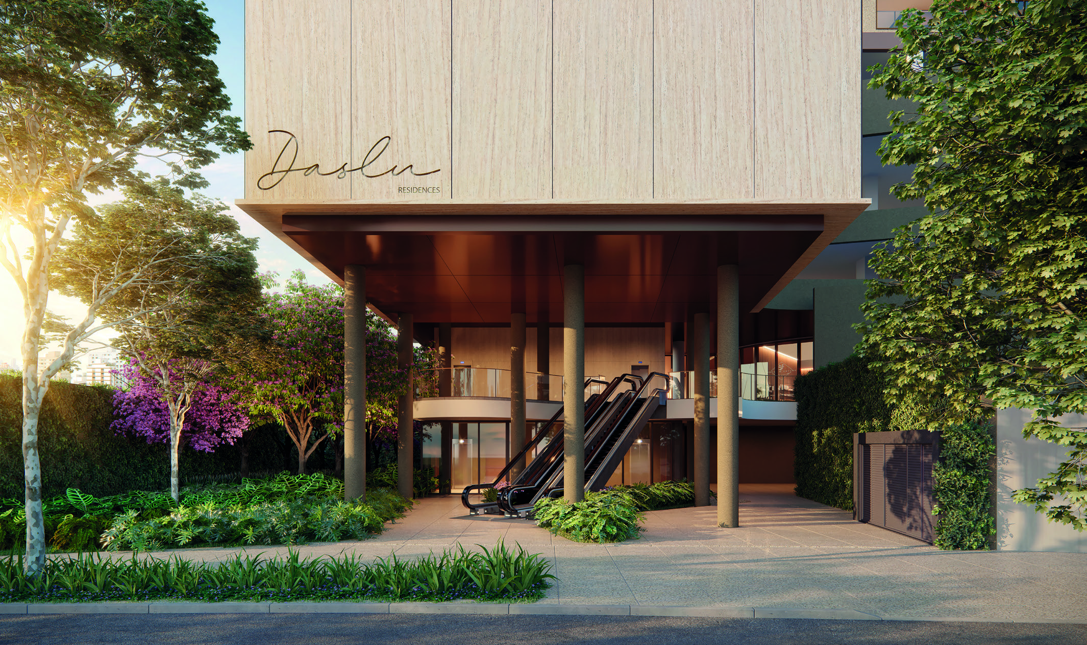 Daslu Residences São Paulo