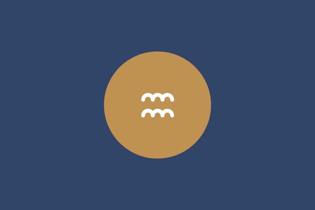 Os aquarianos passarão por testes, mas encontrarão soluções que abrirão novos caminhos (Imagem: Ok Sotnikova | Shutterstock) 