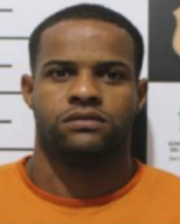 Leonardo Santos Muniz, de 32 anos