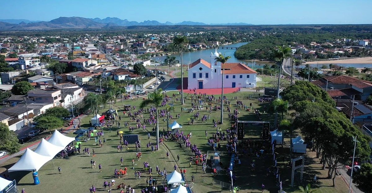 Meia Maratona dos Reis Magos reúne natureza e turismo em percurso pelas praias da Serra e Nova Almeida