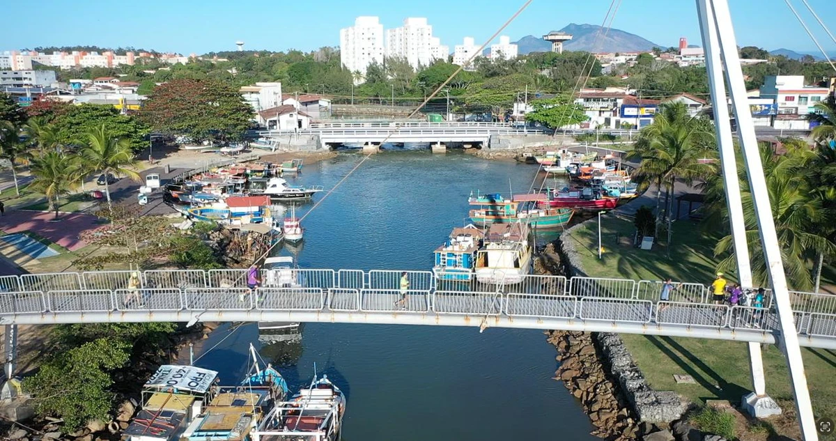 Meia Maratona dos Reis Magos reúne natureza e turismo em percurso pelas praias da Serra e Nova Almeida