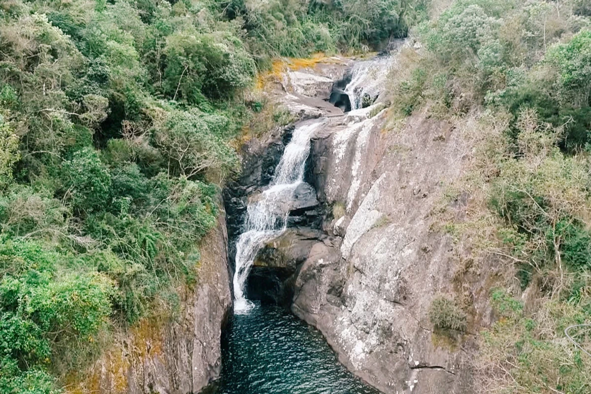 O Caparaó capixaba tem inúmeras belezas e atrativos naturais por Ramon Porto