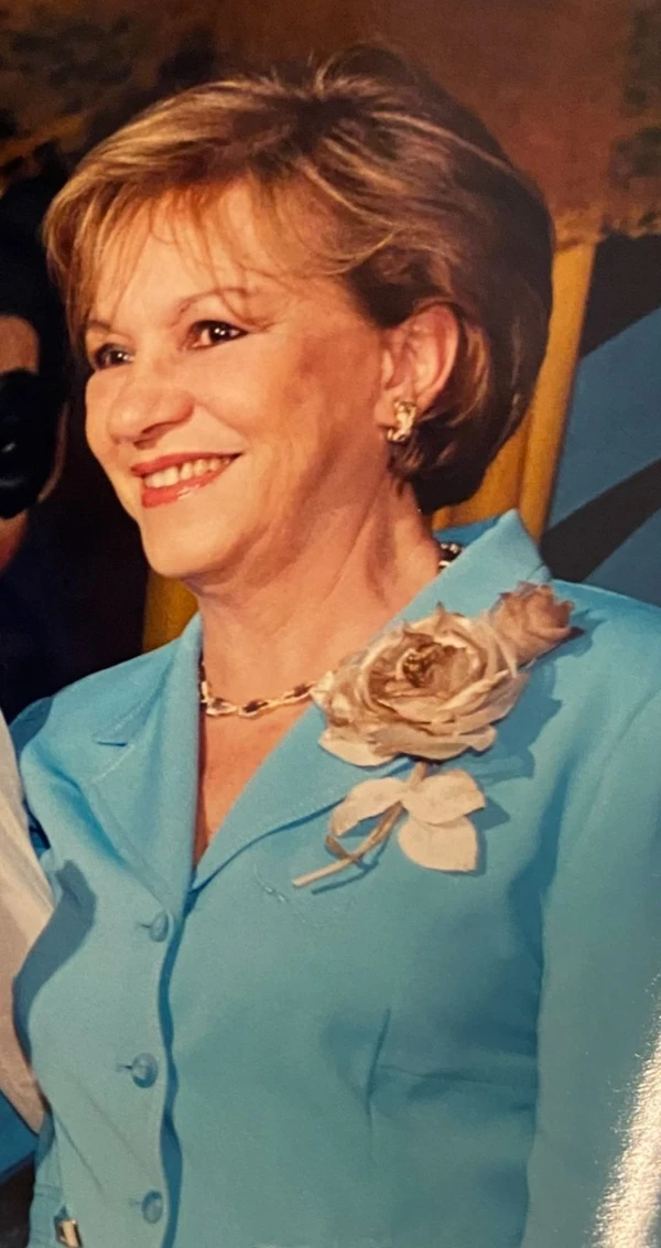 Sônia Cabral por Acervo pessoal | Manoela Cabral