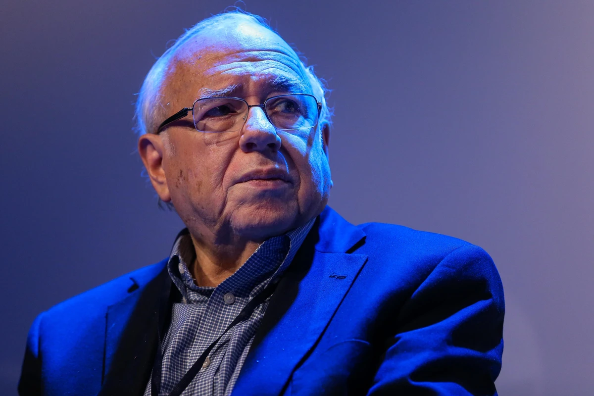 Escritor Luis Fernando Verissimo