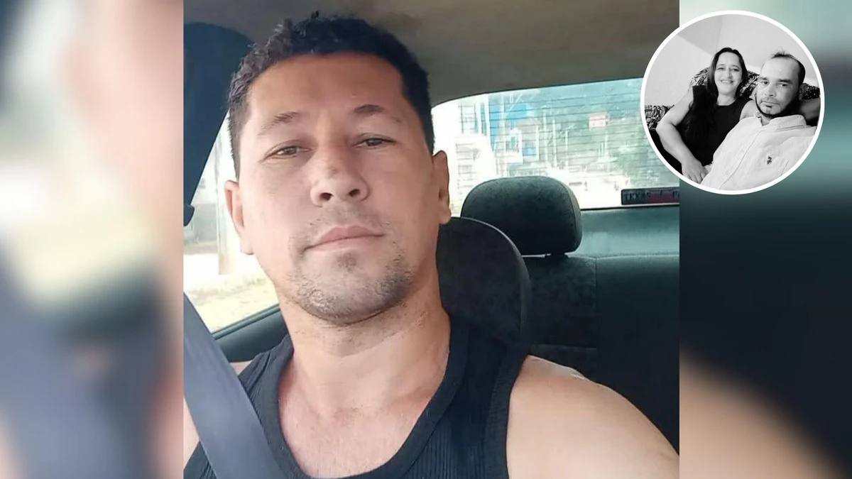 Justiça decreta prisão preventiva de Genivaldo (destaque) em Alto Rio Novo
