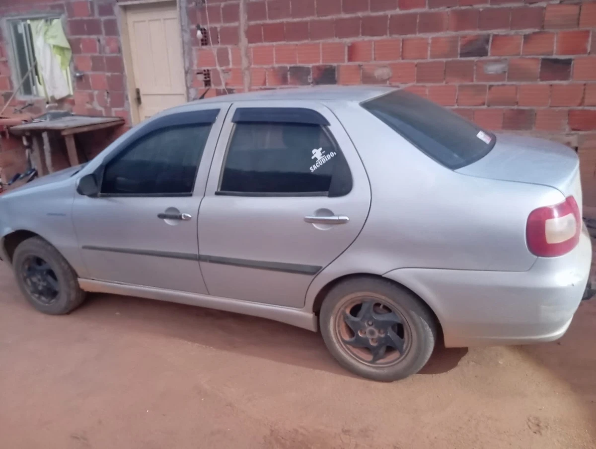 Polícia apreende carro de suspeito de matar casal em Alto Rio Novo