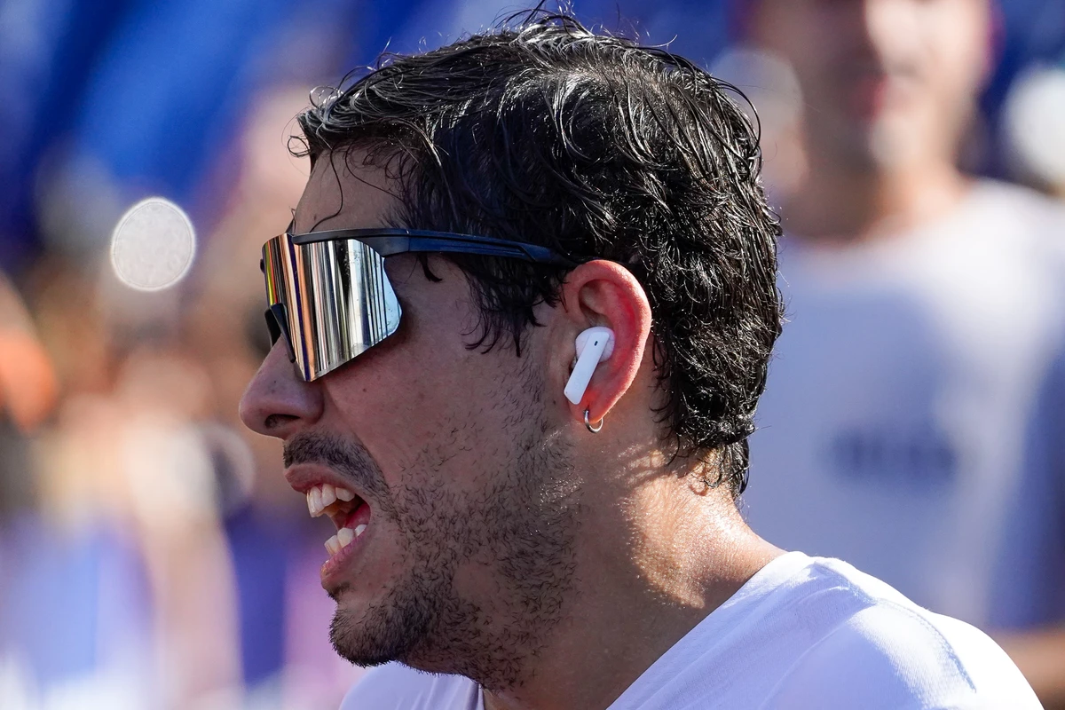 Cenas da maratona e da meia maratona de Vitória por Vitor Jubini