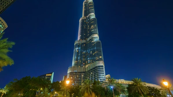 Síndico do Burj Khalifa e especialistas internacionais em gestão condominial afirmam que, hoje, a administração imobiliária envolve tecnologia, planejamento financeiro e gestão de comunidades complexas