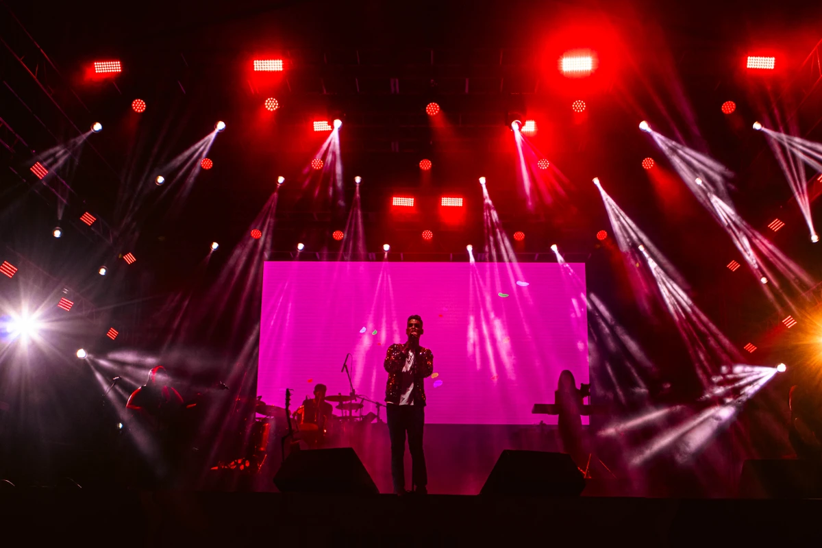 Douglas Lopes inicia turnê gratuita “Asterisco”