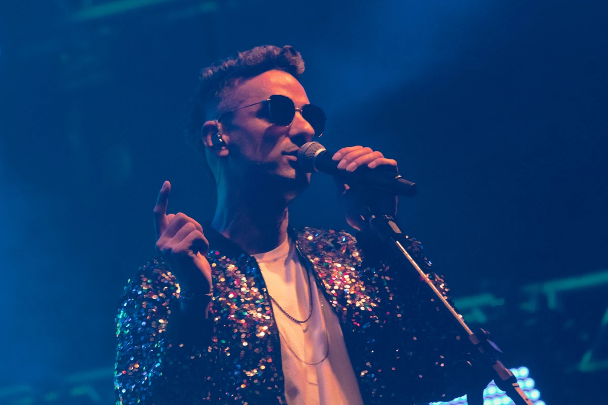 Douglas Lopes inicia turnê gratuita “Asterisco”