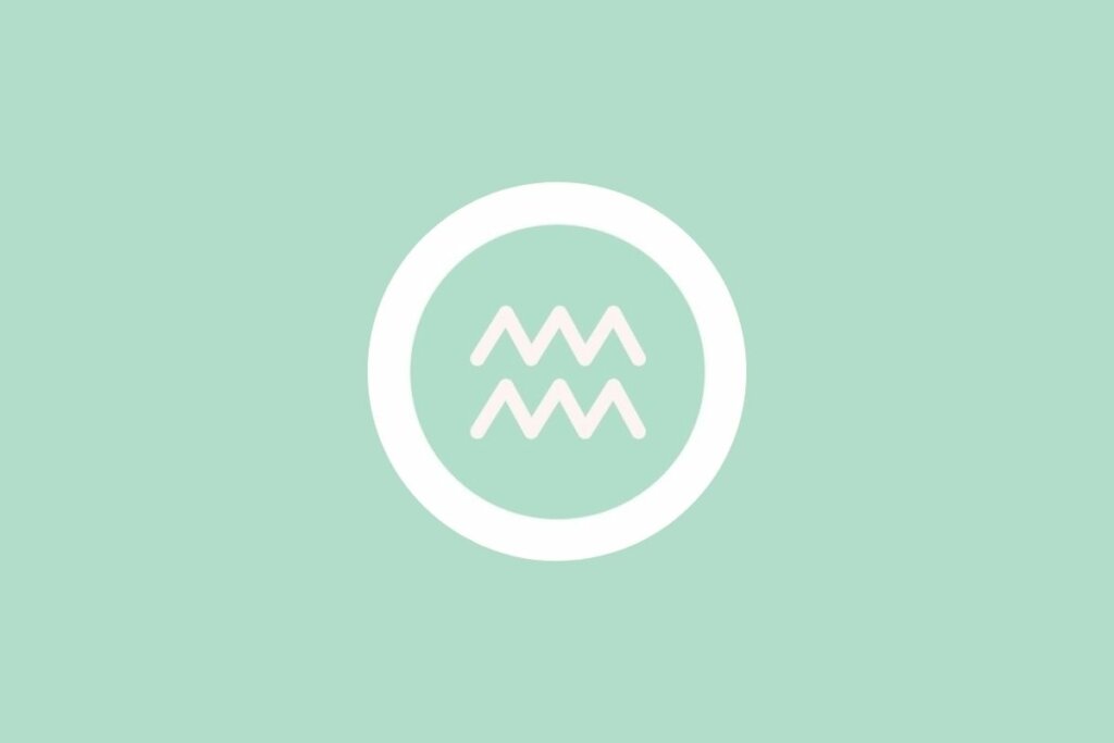 O aquariano deverá cuidar mais do corpo, da mente e das relações (Imagem: Alena Divina | Shutterstock)