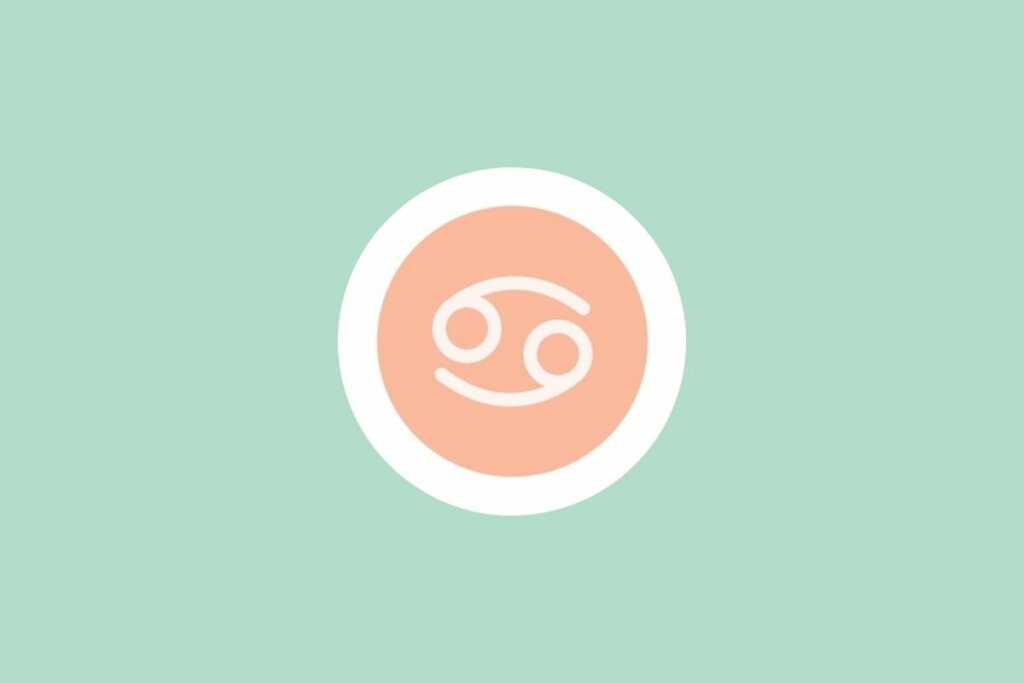 O canceriano deverá buscar clareza antes de se vincular a algo duradouro (Imagem: Alena Divina | Shutterstock)