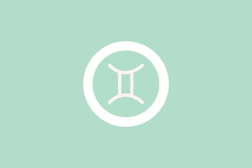 O geminiano deverá ouvir a intuição e seguir pelo que trouxer mais verdade ao coração (Imagem: Alena Divina | Shutterstock)