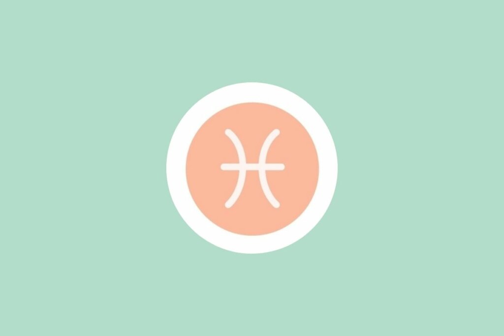 O pisciano passará por provas que trarão amadurecimento (Imagem: Alena Divina | Shutterstock)