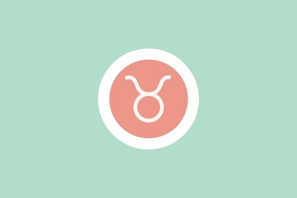 O taurino terá uma semana de coragem e firmeza (Imagem: Alena Divina | Shutterstock)