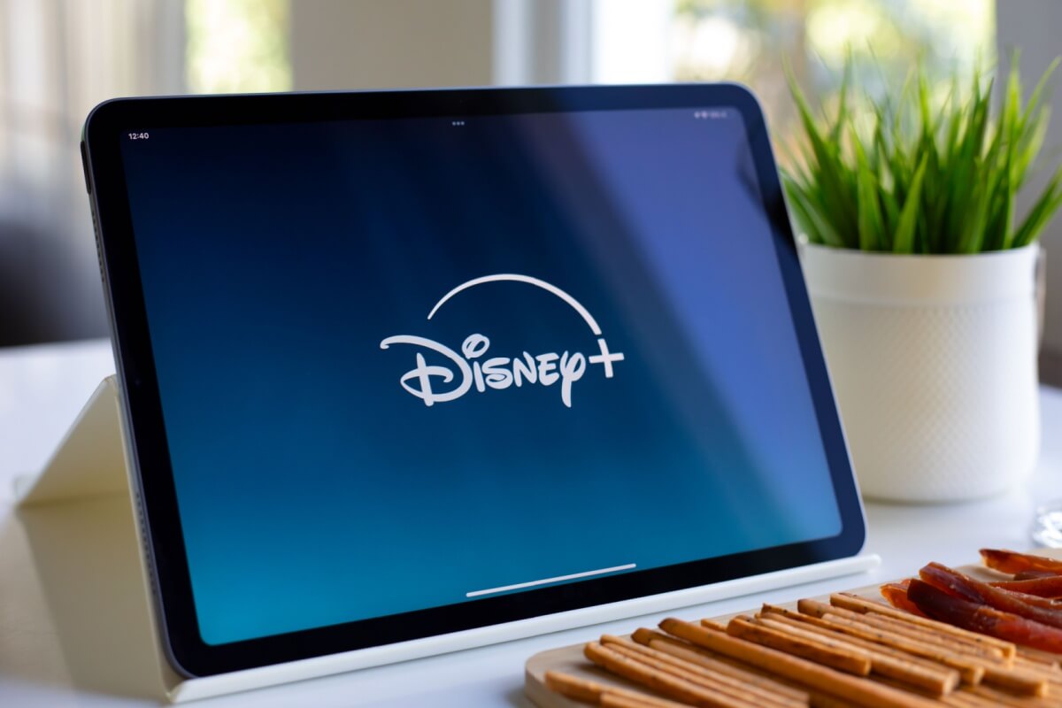 Setembro de 2025 chega com novidades imperdíveis no Disney+ (Imagem: DenPhotos | Shutterstock)