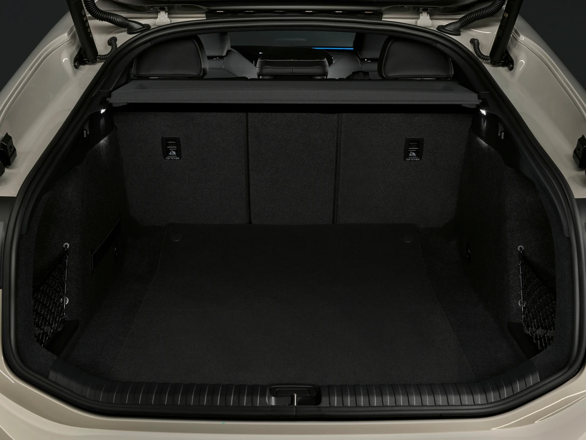  Audi A6 Sportback e-tron