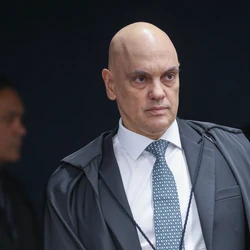 Procurador-geral da República já arquivou solicitação para apurar suposta atuação do ministro do STF para favorecer banco; Moraes nega irregularidades