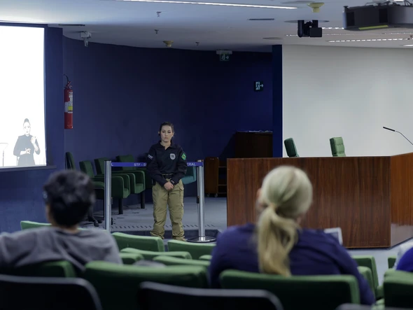 Primeiro dia de julgamento do ex-presidente Jair Bolsonaro (PL) e mais 7 réus no STF por trama golpista por Rosinei Coutinho/ STF