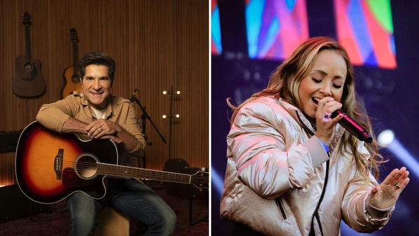 A festa acontece da Orla de Camburi à Ilha das Caieiras, com música e atrações para todos os gostos ao longo dos dias. Confira a programação completa