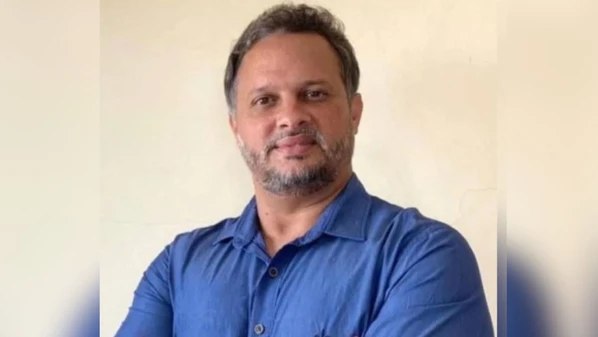 Polícia Civil apontou que José Luiz Muniz Araújo, de 43 anos, estava sem o item de segurança obrigatório e havia ingerido bebida alcoólica antes do acidente em Marilândia