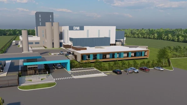 Expectativa da empresa é atender o mercado interno e externo com o café sem cafeína; fábrica será inaugurada nesta quinta-feira (4)