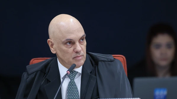 Luís Pablo escreveu sobre carro funcional do TJ-MA que teria sido usado por ministro e seus familiares; procurado, Dino não se manifesta; ANJ critica medida