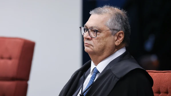 Ministro lembrou o assassinato do influenciador trumpista Charlie Kirk para reforçar críticas à proposta de anistia a envolvidos em trama golpista