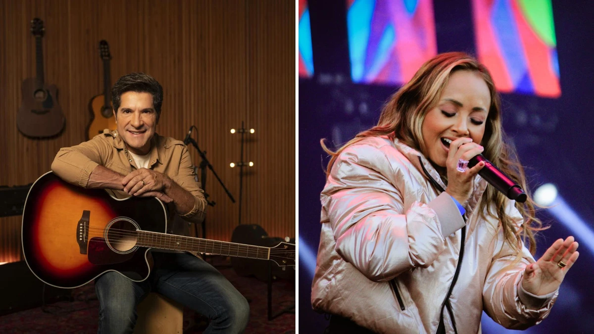 Aniversário de Vitória terá show de Bruna Karla, Daniel e atrações regionais