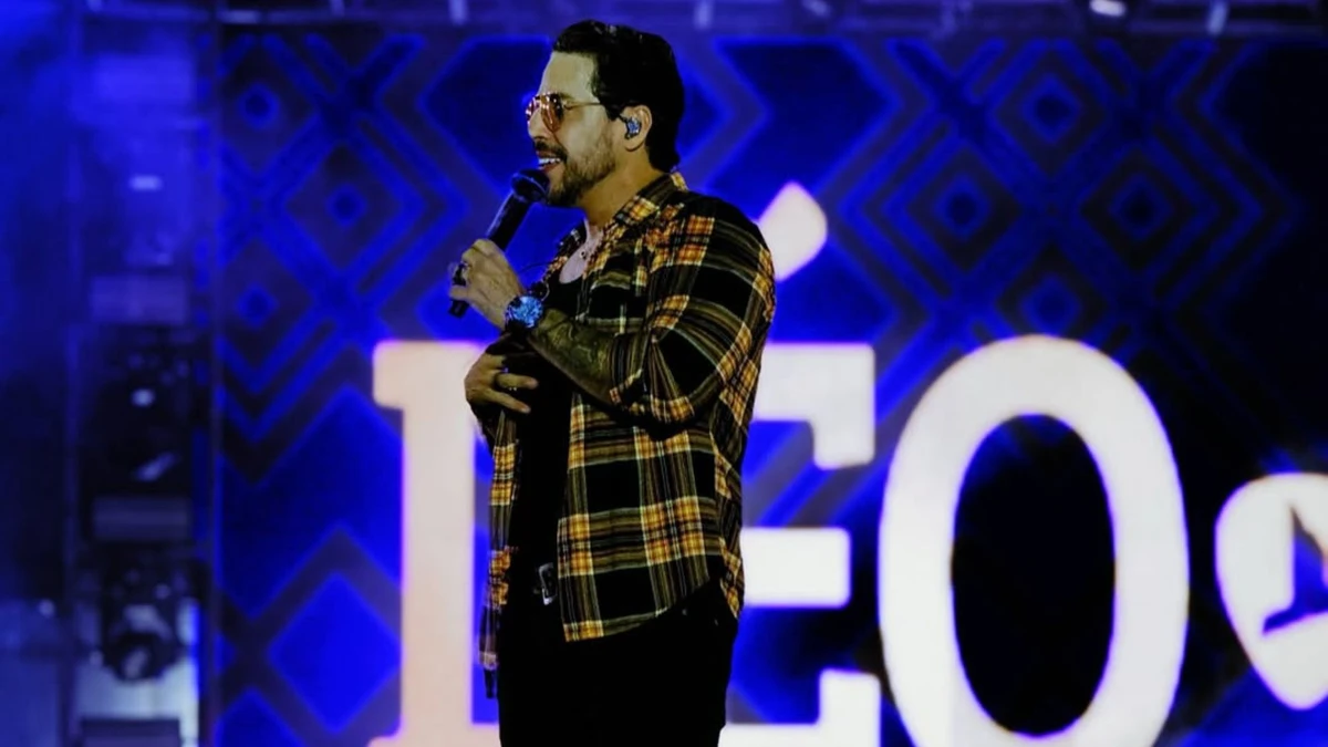 Aniversário de Vitória terá show de Bruna Karla, Daniel e atrações regionais