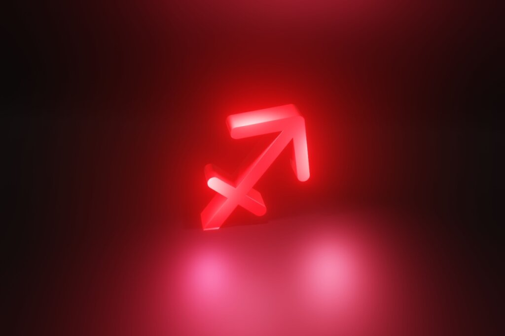 Os sagitarianos deverão refletir antes de tomarem decisões financeiras precipitadas (Imagem: iambrijesh.kumar | Shutterstock)