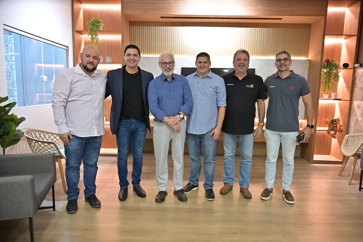 lançamento da Meia Maratona dos Reis Magos