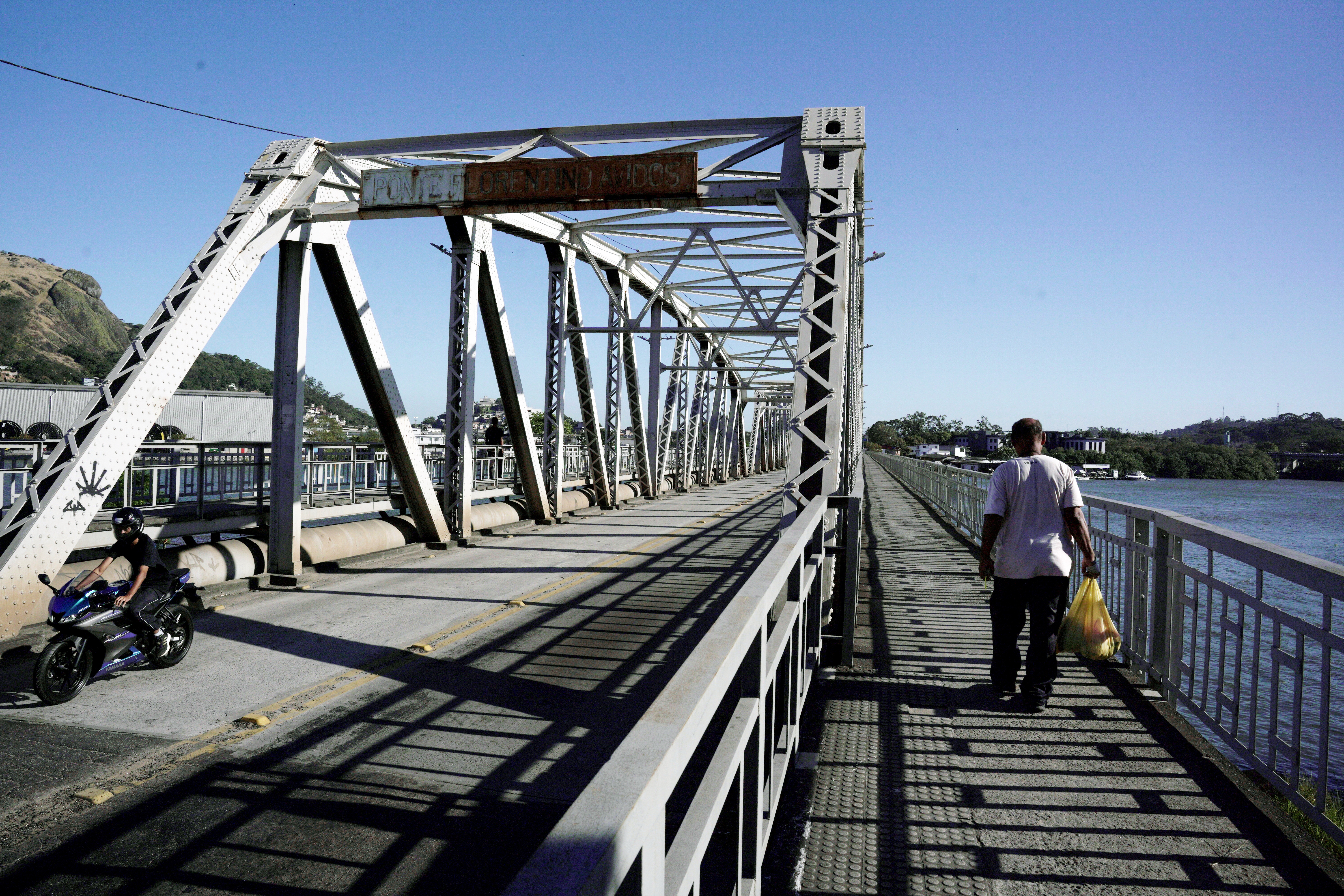 Ponte Florentino Avidos