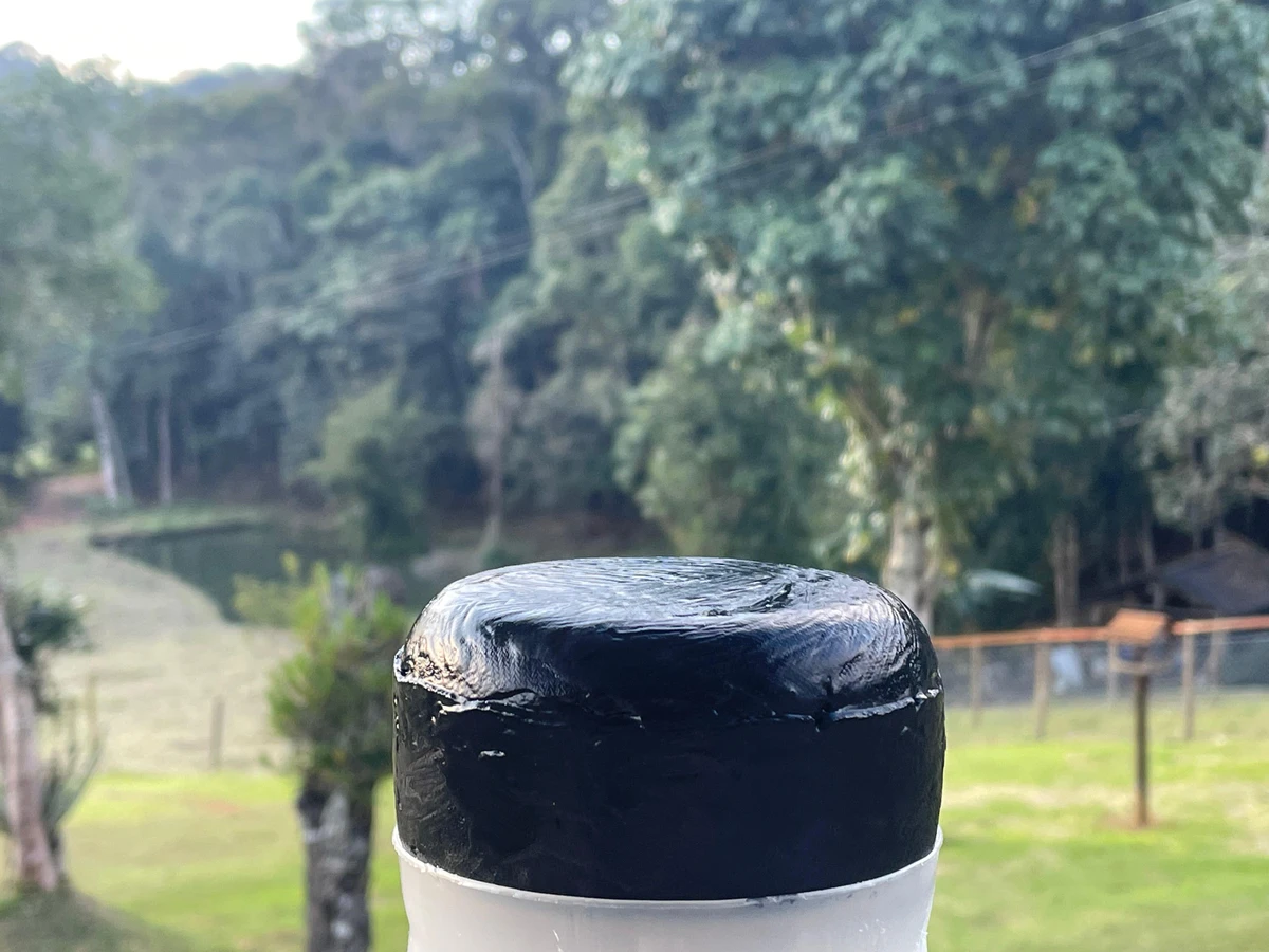 Queijo Don Chabin Pedrazul, medalha de bronze no VIII Prêmio Queijo Brasil