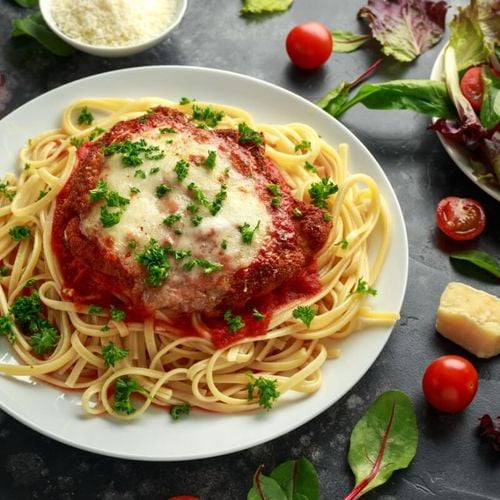 Imagem - 5 receitas da culinária italiana para o almoço