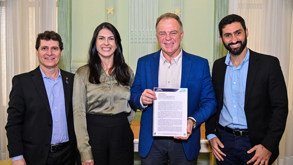 Documento elaborado pelo Ibef-ES pontua a importância dos projetos de infraestrutura para garantir a competitividade do Estado nos próximos anos, mas ressalta preocupação com a falta de capital humano