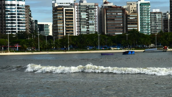 O aniversário de Vitória deve ser um marco para a profunda discussão do seu plano diretor, um debate que deve ser fundamentalmente técnico e responsável ambientalmente