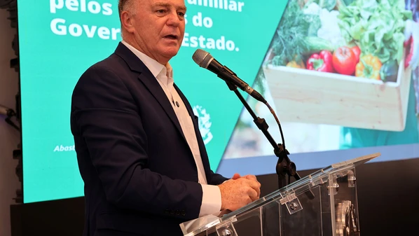 Ao menos quatro nomes querem o apoio do chefe do Executivo estadual na corrida do ano que vem. Ele contou à coluna como pretende lidar com isso