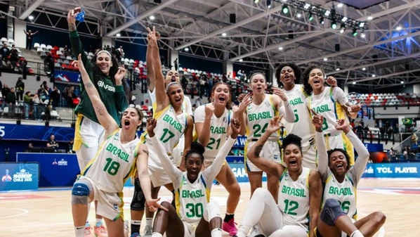 Confederação Brasileira de Basquete vê com bons olhos as chances de trazer a seleção feminina para terras capixabas em março do ano que vem. O governador Renato Casagrande já se colocou à disposição para a negociação