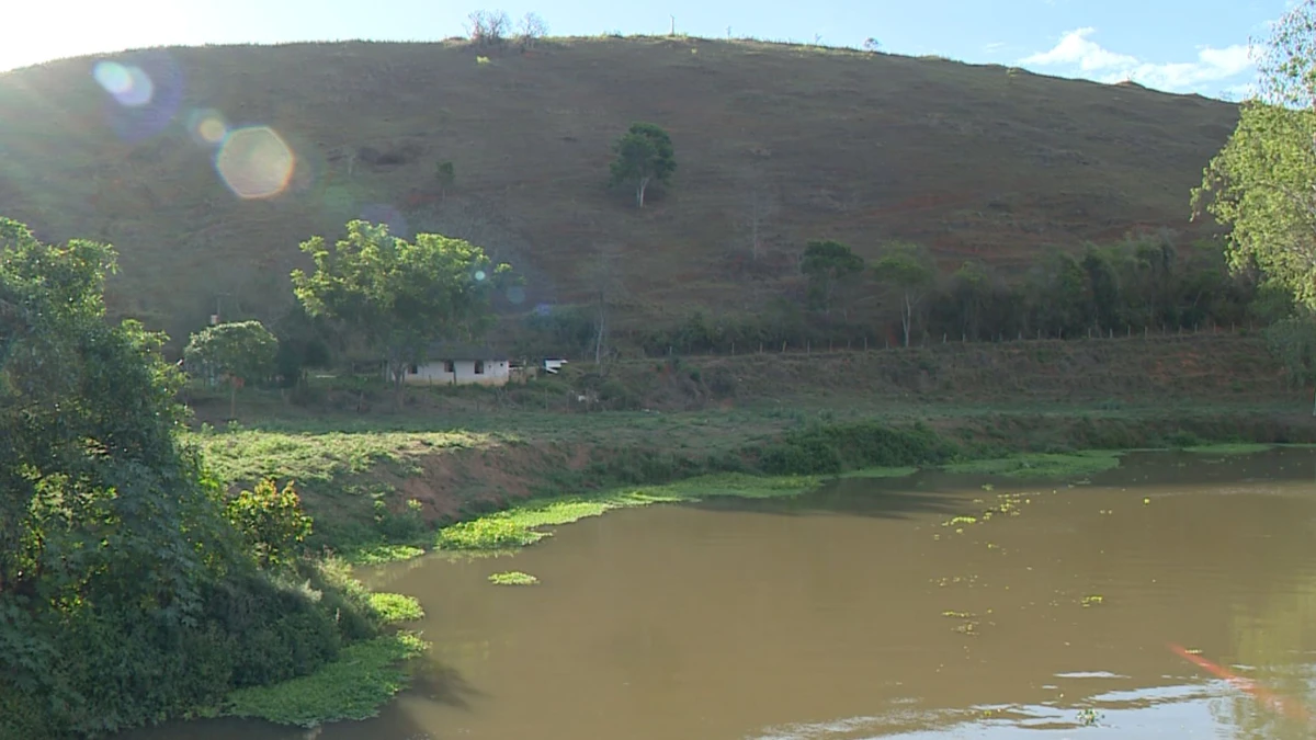 Doença foi contraída por picadas de carrapato-estrela em um rio em Cachoeiro