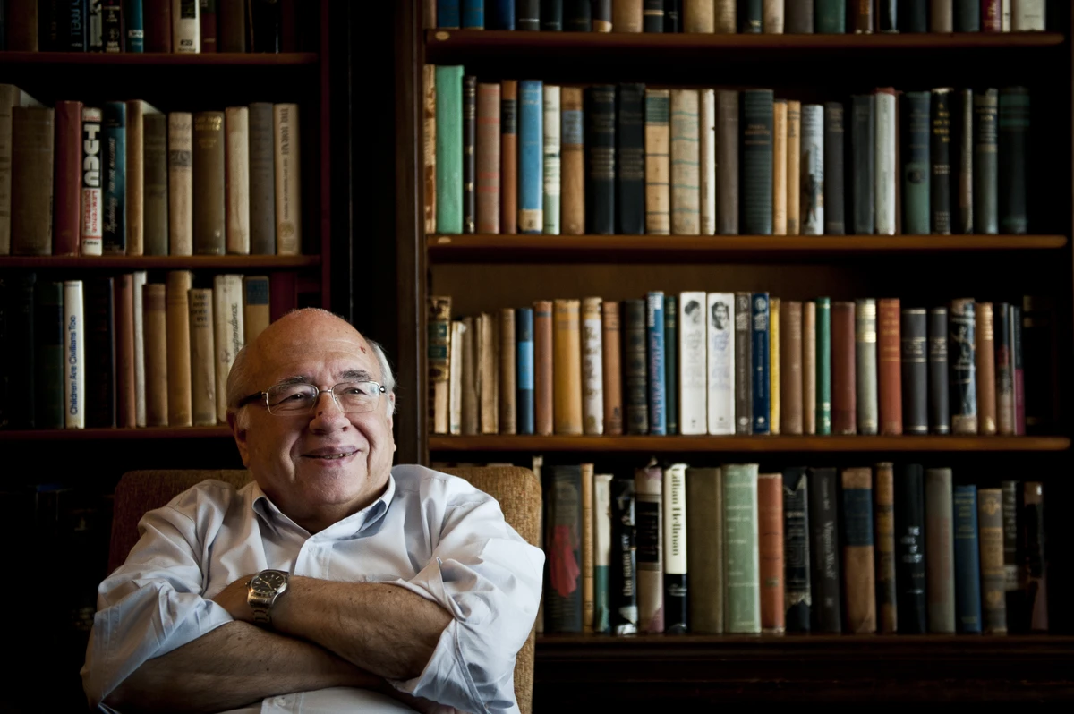 Escritor Luis Fernando Veríssimo