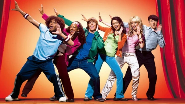 High School Musical fará parte de festa nostálgica no ES